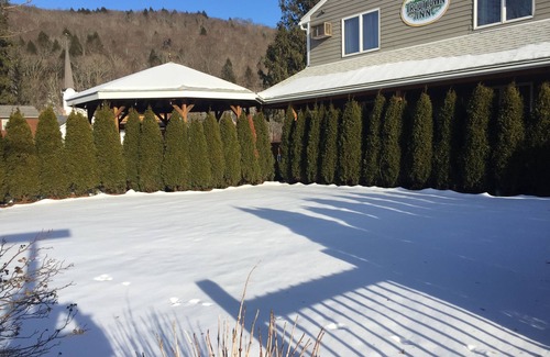 Roscoe House | Catskills Adventures