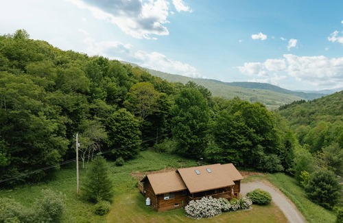 Downsville Cabin | Catskills Cabin Rental Only 2.5 Hours Away From NYC!
