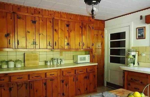 Phoenicia Cabin | Catskills Cabin with Hot Tub near Hiking