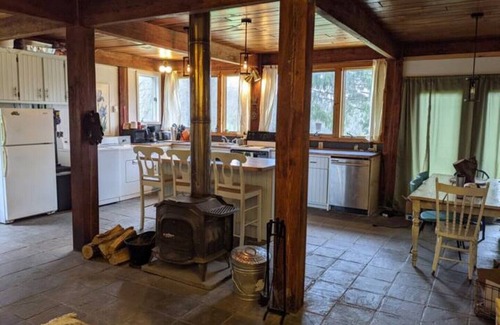 Walton House | Catskills Country Home on 5 acres