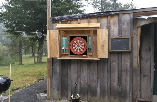 Livingston Manor RV Rental | Catskills Getaway