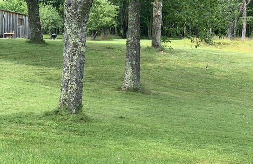 Livingston Manor RV Rental | Catskills Getaway