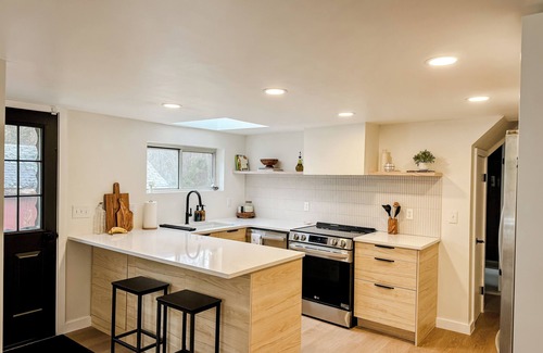 Mongaup Valley House | Catskills Getaway at Bethel Woods: 14 mins from Bethel Woods Center