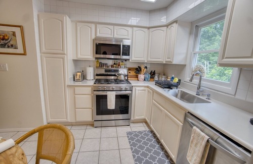 Circleville House | Catskills Getaway: 3BR Retreat w/Media Room, Near Casino, Bethel Woods & More!