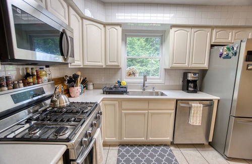 Circleville House | Catskills Getaway: 3BR Retreat w/Media Room, Near Casino, Bethel Woods & More!