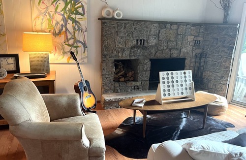 Lanesville House | Catskills Hiking Paradise w/Sauna, Pool, Tennis