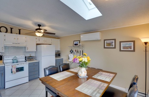 Windham House | Catskills Home, 5 Mins to Windham Mtn Resort!