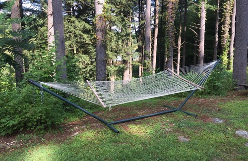 Hannacroix House | Catskills Region Private Preserve Getaway In The Holler