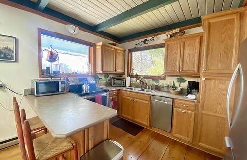 Prattsville Cabin | Catskills Retreat close to Windham, Hunter, hiking