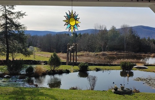 Prattsville Cabin | Catskills Retreat close to Windham, Hunter, hiking