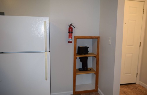 Cattaraugus Apartment | Cattaraugus, Your home away from home
