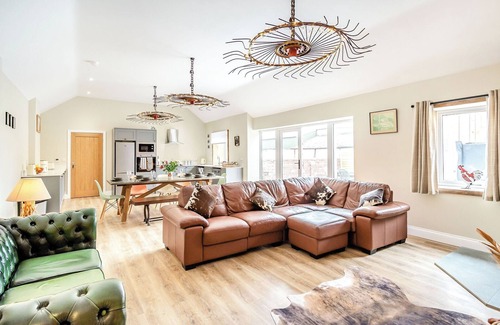 Driffield Cottage | Cattle Crush Cottage - UK35988