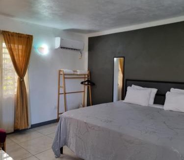 Oranjestad Hotel | Cattleya Flor Hotel