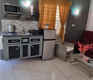 Oranjestad Hotel | Cattleya Flor Hotel