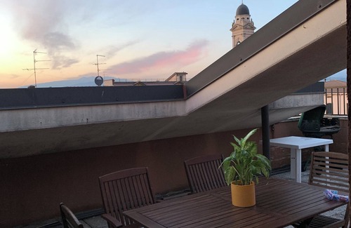 Dossobuono Apartment | Catullo Loft