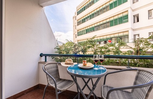 Santa Luzia Apartment | Catybel by Madeira Sun Travel