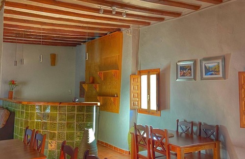 Lucena del Cid Bed & Breakfast | Cau de l'Art