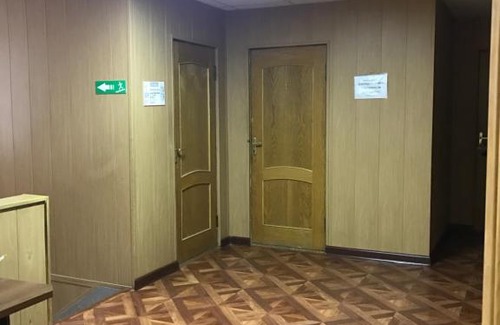 Grozny Hotel | Caucasus Hotel