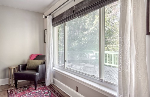 Echo Hills House | Caught in the City