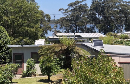 Bemm River House | “Caught Up At Bemm” Holiday Accommodation perfect for fishing clubs and families