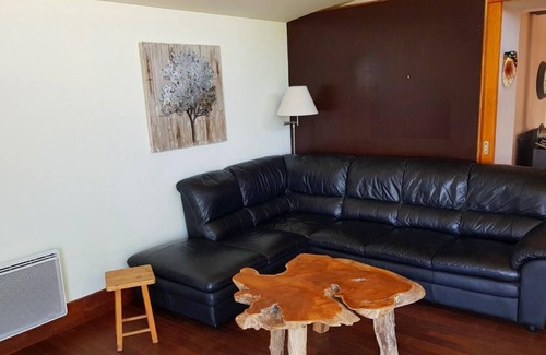 Campestre-et-Luc House | CAUSSENARDE HOUSE of 75 M2 - Between Causses and Cévennes