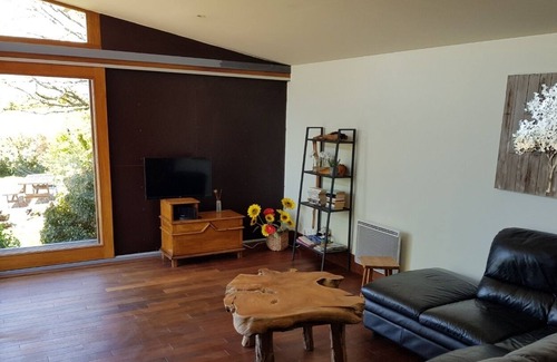 Campestre-et-Luc House | CAUSSENARDE HOUSE of 75 M2 - Between Causses and Cévennes