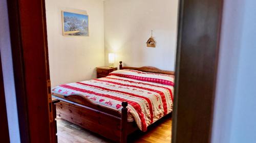 Cavalese Apartment | Cavalese view