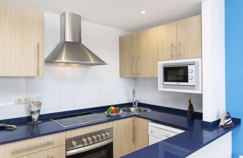 Platja d'Aro Apartment | Cavall Bernat by Interhome