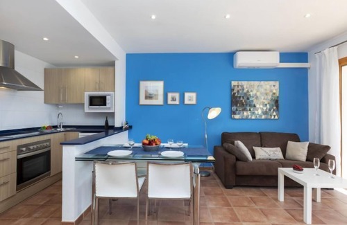 Platja d'Aro Apartment | Cavall Bernat by Interhome