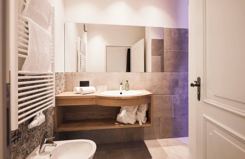 Kastelruth Bed & Breakfast | Cavallino d'Oro