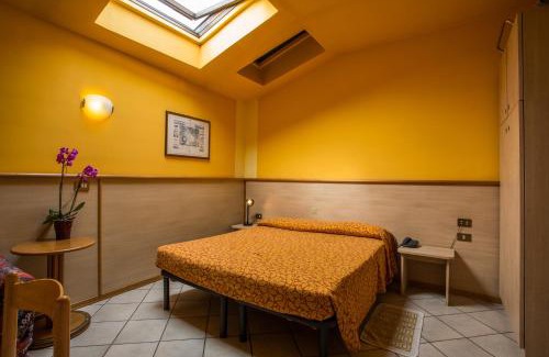 Chivasso House | Cavallo Bianco
