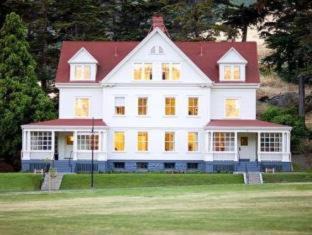 Sausalito Cabin | Cavallo Point