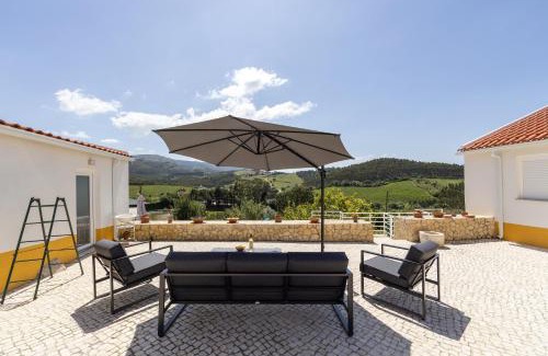 Lamas Apartment | Cavalo de Tróia Villas