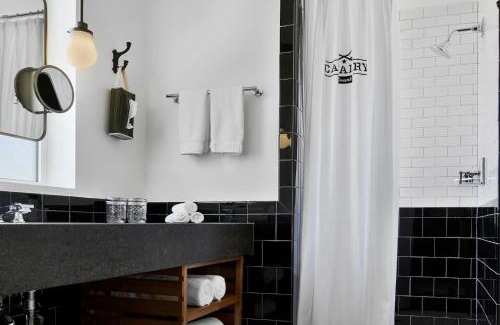 College Station Hotel | Cavalry Court, by Valencia Hotel Collection