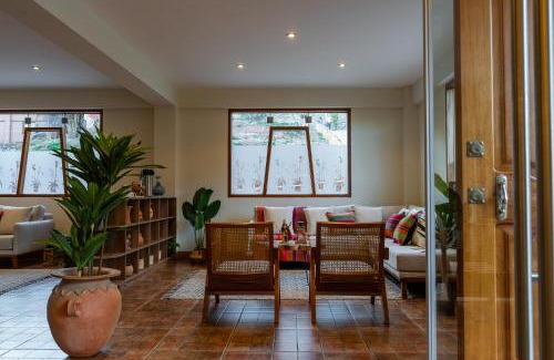 Cusco Historic Center Hotel | Cavana Hotel Boutique Cusco