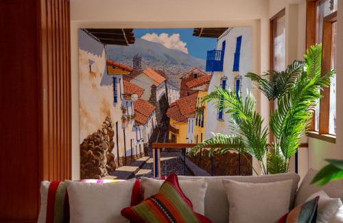 Cusco Historic Center Hotel | Cavana Hotel Boutique Cusco