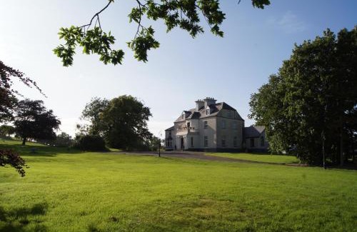 Ballyshannon Bed & Breakfast | Cavangarden House