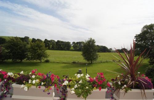 Ballyshannon Bed & Breakfast | Cavangarden House