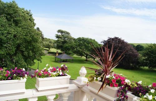Ballyshannon Bed & Breakfast | Cavangarden House