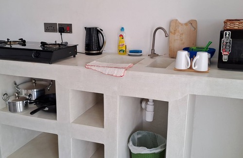 Ukunda Apartment | Cave Diani Studio Apartments