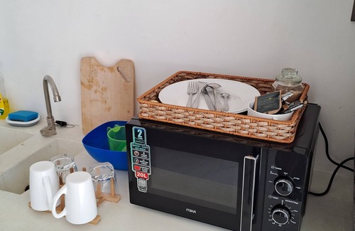 Ukunda Apartment | Cave Diani Studio Apartments
