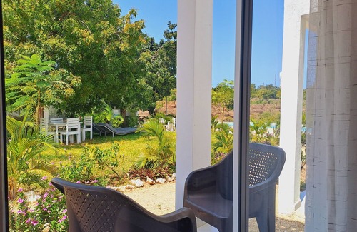 Ukunda Apartment | Cave Diani Studio Apartments