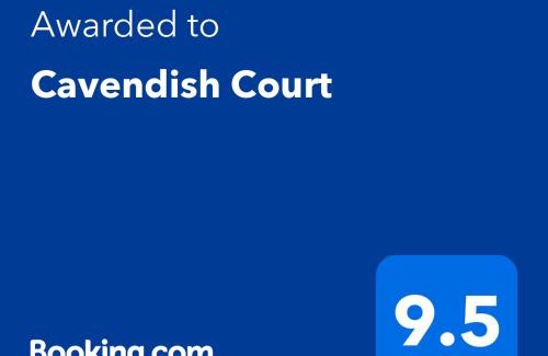 Slingsby House | Cavendish Court