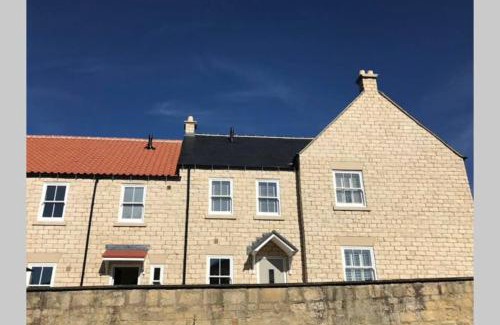 Slingsby House | Cavendish Court