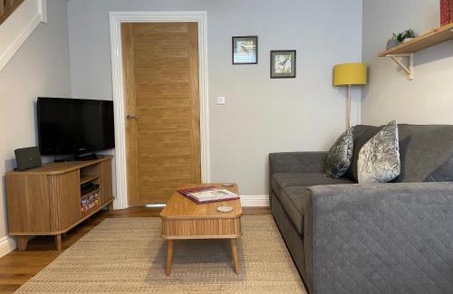 Slingsby House | Cavendish Court