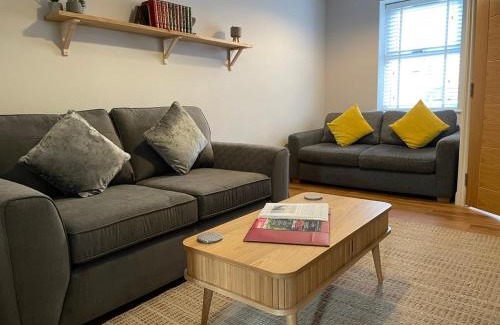 Slingsby House | Cavendish Court