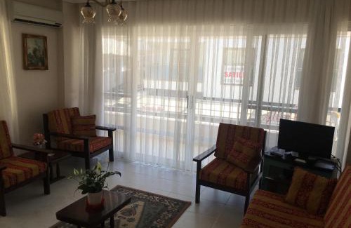 Camlık Mahallesi Apartment | Cavide Hanım Apart