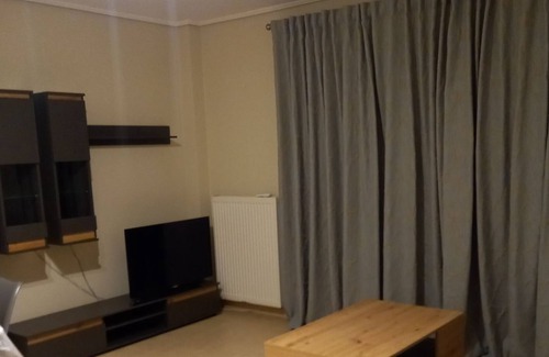 Mavrovouni Apartment | Cavo Monte 1 - One Bedroom Apartment, Sleeps 3