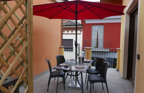 Santena House | Cavour 61