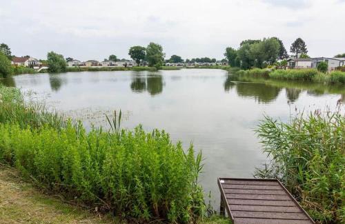 Ryther Resort | Cawood Country Park
